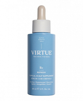 VIRTUE Topical Scalp Supplement (60ml)