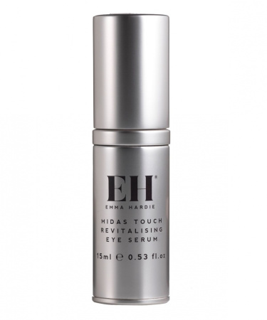 EMMA HARDIE Skincare Midas Touch Revitalising Eye Serum (15ml)