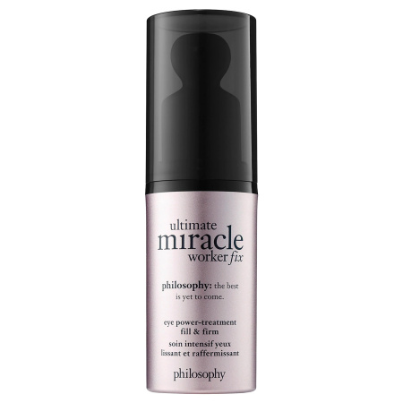 PHILOSOPHY Ultimate Miracle Worker Fix Eye Power-Treatment