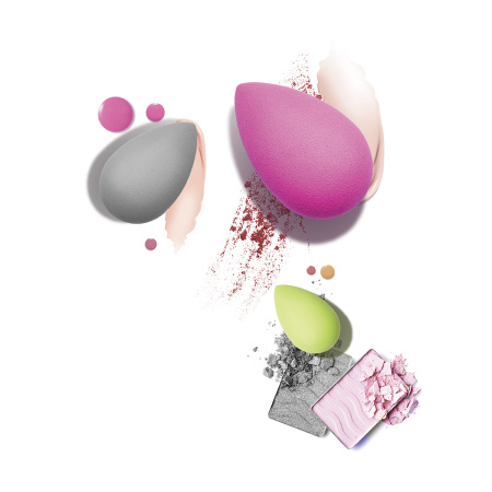 BEAUTYBLENDER All.About.Face Set купить в Beauty Storage. Быстрая доставка по России и СНГ.