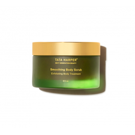 TATA HARPER Smoothing Body Scrub Brightening Body Exfoliator купить в Beauty Storage. Быстрая доставка по России и СНГ.