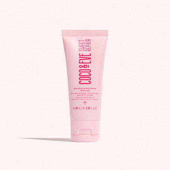 COCO & EVE Sweet Repair Hair Mask Deluxe Travel Size купить в Beauty Storage. Быстрая доставка по России и СНГ.