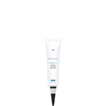 Купить SKINCEUTICALS Retinol 0.3 Corrective Treatment for Mature Skin на Beautystorage.ru. Быстрая доставка по России и СНГ.