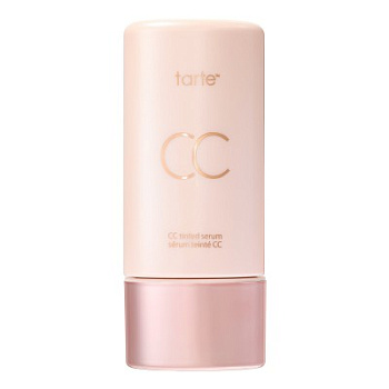 Купить TARTE CC Color-Correcting Tinted Serum на Beautystorage.ru. Быстрая доставка по России и СНГ.