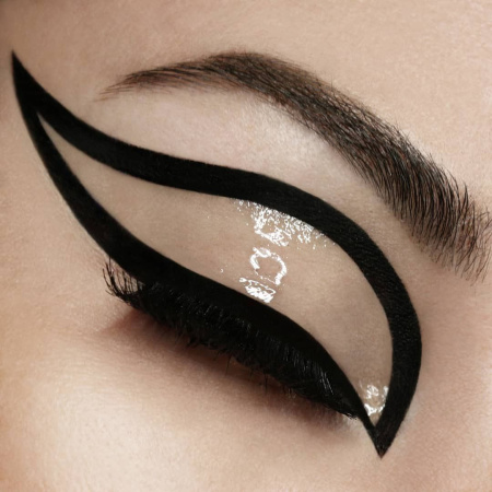 PAT MCGRATH LABS Perma Precision Liquid Eyeliner купить в Beauty Storage.  Быстрая доставка по России и СНГ.