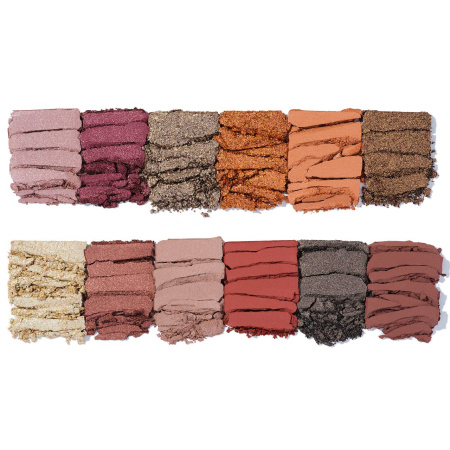 ANASTASIA BEVERLY HILLS Rose Metals Eyeshadow Palette купить в Beauty Storage. Быстрая доставка по России и СНГ.
