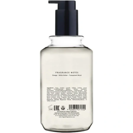 Купить FUGAZZI Orange Crush Body Wash на Beautystorage.ru. Быстрая доставка по России и СНГ.
