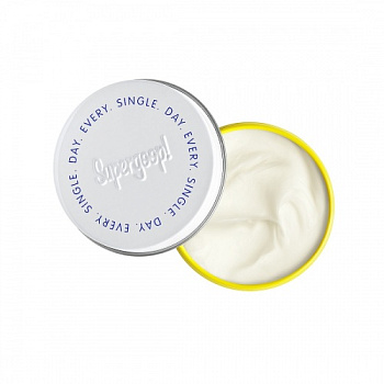 SUPERGOOP! Cloud 9 100% Mineral Sun Balm SPF 40 купить в Beauty Storage. Быстрая доставка по России и СНГ.