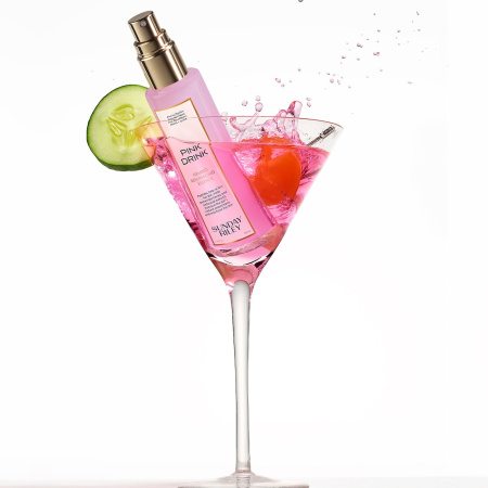 SUNDAY RILEY Pink Drink Firming Resurfacing Essence купить в Beauty Storage. Быстрая доставка по России и СНГ.