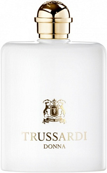 TRUSSARDI Donna 2011 EDP купить в Beauty Storage. Быстрая доставка по России и СНГ.