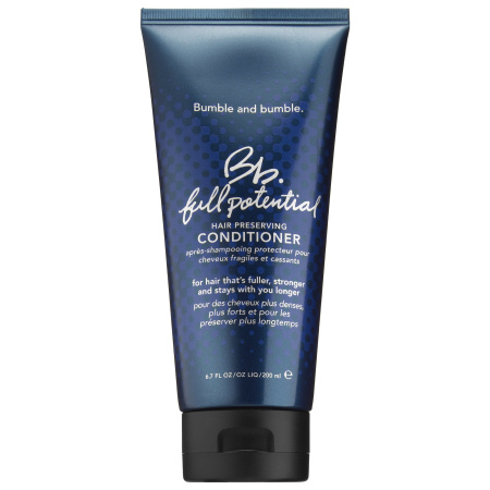 BUMBLE AND BUMBLE Full Potential Hair Preserving Conditioner