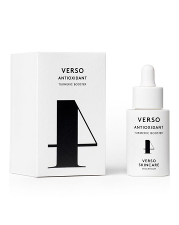 VERSO Antioxidant Booster