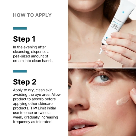 Купить SKINCEUTICALS Retinol 0.3 Corrective Treatment for Mature Skin на Beautystorage.ru. Быстрая доставка по России и СНГ.