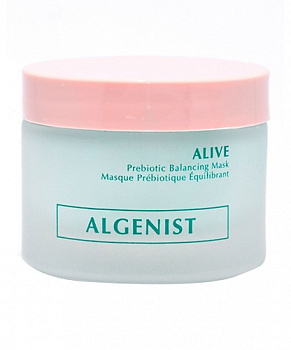 ALGENIST Alive Prebiotic Balancing Mask купить в Beauty Storage. Быстрая доставка по России и СНГ.