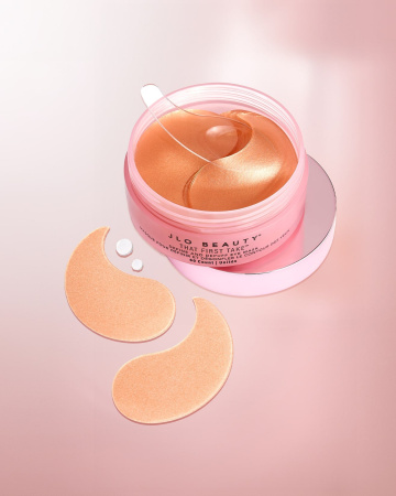 Купить JLO BEAUTY Define & Depuff Eye Mask на Beautystorage.ru. Быстрая доставка по России и СНГ.
