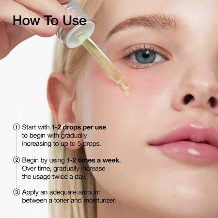 Купить ANUA Azelaic Acid 10 Hyaluron Redness Soothing Serum на Beautystorage.ru. Быстрая доставка по России и СНГ.