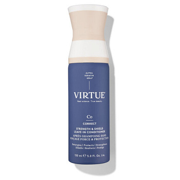 Купить VIRTUE Strength & Shield Leave In Conditioner на Beautystorage.ru. Быстрая доставка по России и СНГ.
