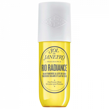 SOL DE JANEIRO Rio Radiance Perfume Mist купить в Beauty Storage. Быстрая доставка по России и СНГ.