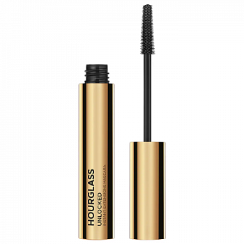 HOURGLASS Unlocked Instant Extensions Lengthening Mascara купить в Beauty Storage. Быстрая доставка по России и СНГ.