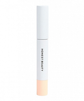 HONEST BEAUTY Extreme Length Mascara + Lash Primer купить в Beauty Storage. Быстрая доставка по России и СНГ.