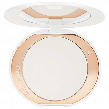 CHARLOTTE TILBURY Refillable Airbrush Flawless Finish Brightening Powder купить в Beauty Storage. Быстрая доставка по России и СНГ.
