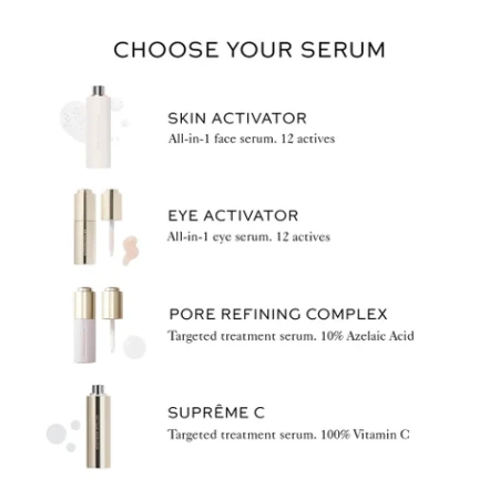 Купить WESTMAN ATELIER Pore Refining Complex на Beautystorage.ru. Быстрая доставка по России и СНГ.