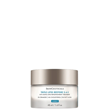 Купить SKINCEUTICALS Triple Lipid Restore 2:4:2 Anti-Ageing Cream for Dry Skin на Beautystorage.ru. Быстрая доставка по России и СНГ.