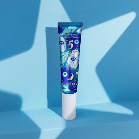 SUNDAY RILEY 5 Stars Retinoid + Niacinamide Eye Serum купить в Beauty Storage. Быстрая доставка по России и СНГ.