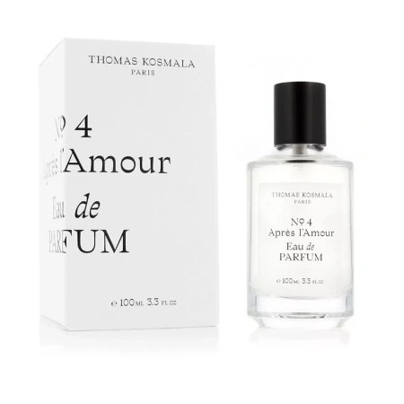 THOMAS KOSMALA No 4 Apres L'Amour купить в Beauty Storage. Быстрая доставка по России и СНГ.
