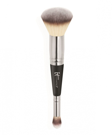 IT COSMETICS Heavenly Luxe Complexion Perfection Brush #7 купить в Beauty Storage. Быстрая доставка по России и СНГ.