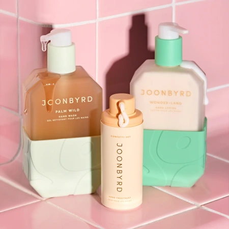Купить JOONBYRD Palm Wild Hand Wash на Beautystorage.ru. Быстрая доставка по России и СНГ.