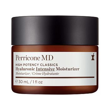 PERRICONE MD High Potency Classics: Hyaluronic Intensive Moisturizer