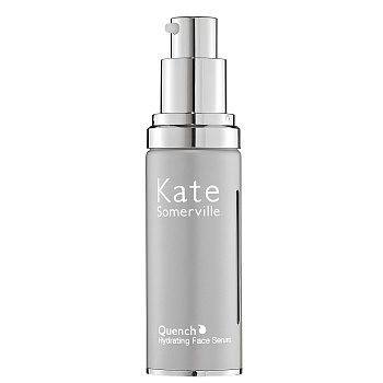 KATE SOMERVILLE Quench Hydrating Face Serum