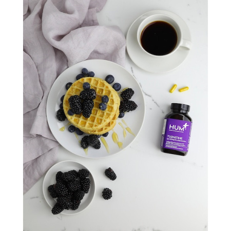 HUM NUTRITION Turn Back Time Turmeric Supplement купить в Beauty Storage. Быстрая доставка по России и СНГ.