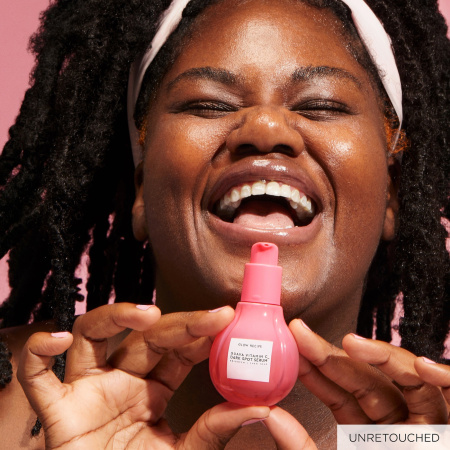 GLOW RECIPE Guava Vitamin C Dark Spot Serum купить в Beauty Storage. Быстрая доставка по России и СНГ.