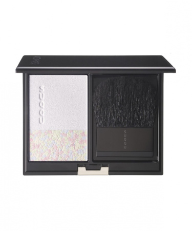 SUQQU Retouch Pressed Powder купить в Beauty Storage. Быстрая доставка по России и СНГ.