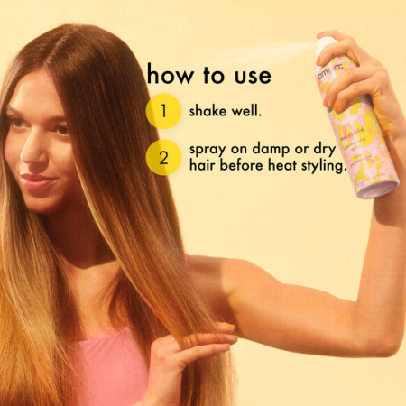 Купить AMIKA The Shield Anti-humidity Spray на Beautystorage.ru. Быстрая доставка по России и СНГ.