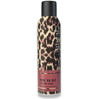 Купить LARRY KING HAIRCARE Ride or Die Texture Spray на Beautystorage.ru. Быстрая доставка по России и СНГ.
