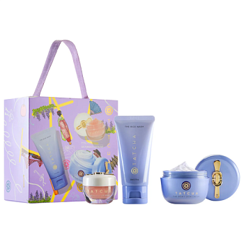 Купить TATCHA Dewy Skin, Plump Lips Set на Beautystorage.ru. Быстрая доставка по России и СНГ.