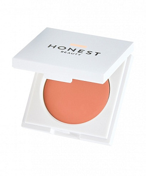 HONEST BEAUTY Creme Cheek Blush купить в Beauty Storage. Быстрая доставка по России и СНГ.