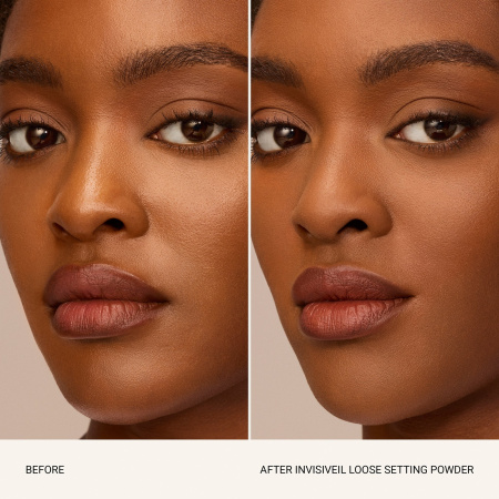 Купить VIEVE Invisiveil Loose Setting Powder на Beautystorage.ru. Быстрая доставка по России и СНГ.