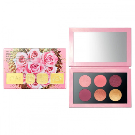 PAT MCGRATH LABS Limited Edition mthrshp: Rose Decadence купить в Beauty Storage.  Быстрая доставка по России и СНГ.