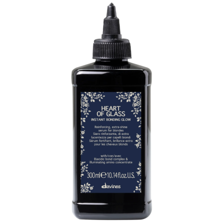Купить DAVINES Heart of Glass Bonding Glow на Beautystorage.ru. Быстрая доставка по России и СНГ.