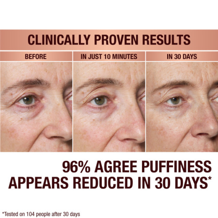 CHARLOTTE TILBURY Charlotte's Hollywood Skin Secrets Immediate Eye Revival Patches купить в Beauty Storage. Быстрая доставка по России и СНГ.