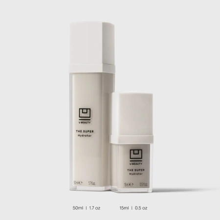 Купить U BEAUTY The SUPER Hydrator на Beautystorage.ru. Быстрая доставка по России и СНГ.