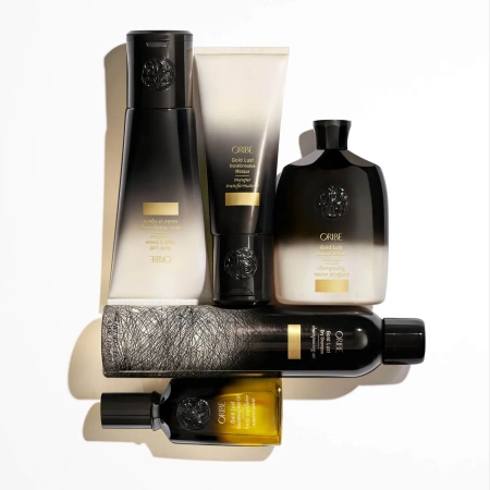 Купить ORIBE Gold Lust Transformative Masque на Beautystorage.ru. Быстрая доставка по России и СНГ.