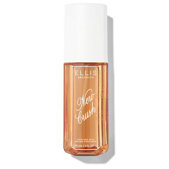 Купить ELLIS BROOKLYN New Crush Perfume Mist на Beautystorage.ru. Быстрая доставка по России и СНГ.