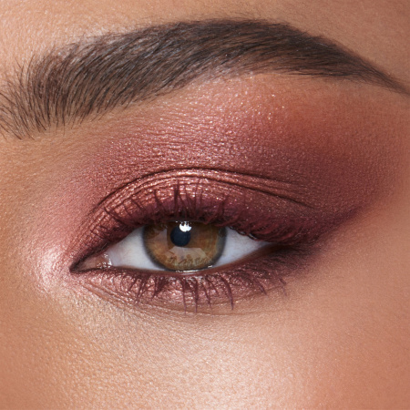 CHARLOTTE TILBURY Luxury Eyeshadow Palette - Pillow Talk Dreams купить в Beauty Storage. Быстрая доставка по России и СНГ.
