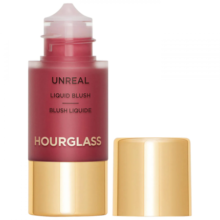 HOURGLASS Unreal Liquid Blush купить в Beauty Storage. Быстрая доставка по России и СНГ.
