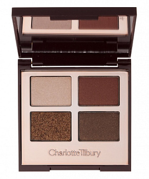 CHARLOTTE TILBURY Luxury Palette - The Bella Sofia купить в Beauty Storage. Быстрая доставка по России и СНГ.